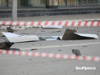 Бойцы «Орлана» и «БАРСа-Белгород» сбили 53 БПЛА за сутки