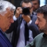 Содержанка Украина не должна себя вести как суверенная страна — Орбан