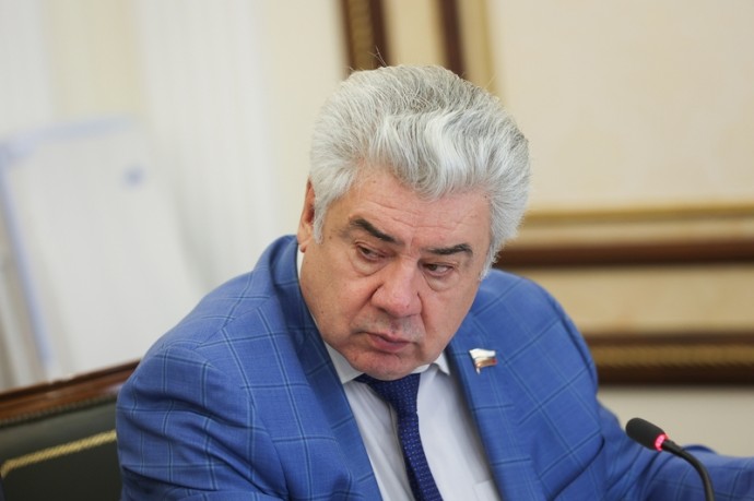 В СФ предположили, что будет обсуждать «коалиция желающих» 4 сентября в Париже