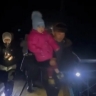 В Башкирии из-за паводка эвакуируют целую деревню