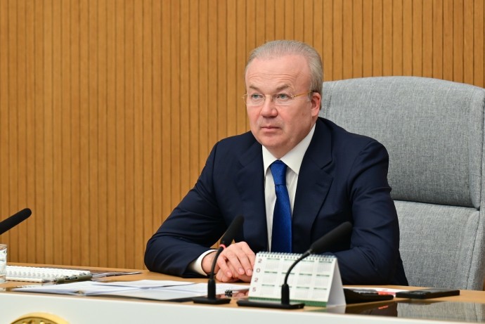 В Башкирии утвердили план экологического просвещения населения до 2030 года