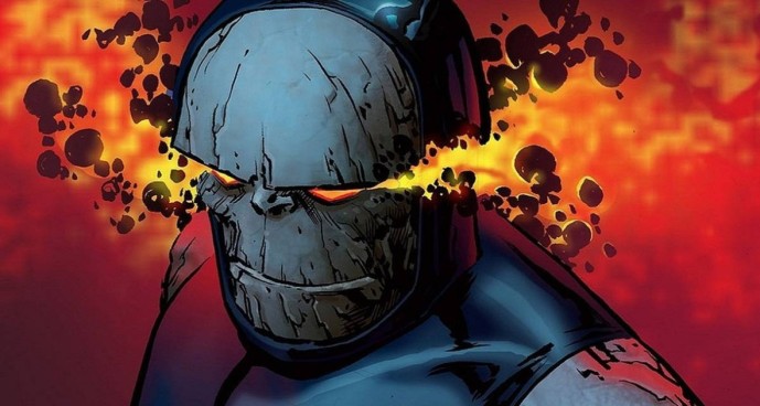 Киновселенная DC пока обойдется без Дарксайда — частично из-за Marvel Киновселенная DC пока обойдется без Дарксайда — частично из-за Marvel