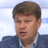 Губерниев - об отказе украинских синхронисток от рукопожатий с россиянками: "Пусть проигравший плачет"