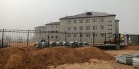 Разъяренные вороны атаковали детсадовцев в Астрахани