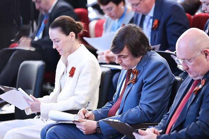 В Тульской области с сентября школьники начнут получать оценки за поведение