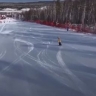 Лыжный сезон стартовал в граничащей с Приамурьем китайской провинции