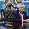 Детали плана Трампа по сектору Газа раскрыли