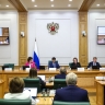 Святенко: на контроле СФ находятся 53 недостроенных объекта здравоохранения