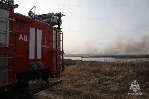 В Приамурье с начала пожароопасного периода составили протоколы почти на три миллиона рублей