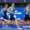 Белгородские легкоатлеты взяли золото и бронзу на чемпионате России