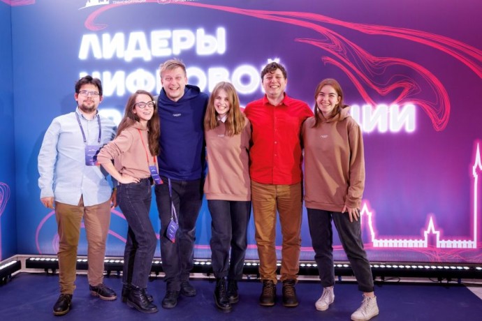 Сергунина: Московский хакатон привлек почти 11 тыс. российских и иностранных ИТ-специалистов