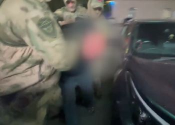 В Амурской области накрыли сеть интим-салонов