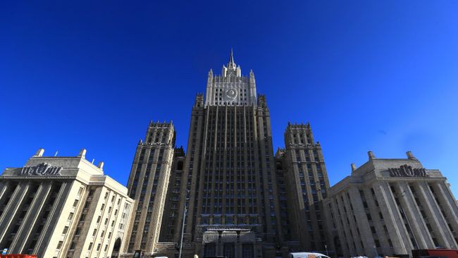 В МИД назвали действия ЕС и НАТО основной угрозой безопасности в Евразии В МИД назвали действия ЕС и НАТО основной угрозой безопасности в Евразии
