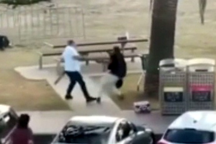 Переживший Холокост уроженец СССР погиб, спасая жену во время теракта в Сиднее Переживший Холокост уроженец СССР погиб, спасая жену во время теракта в Сиднее