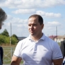 Роман Алехин сообщает о новом штурме ВСУ в Глушковском районе