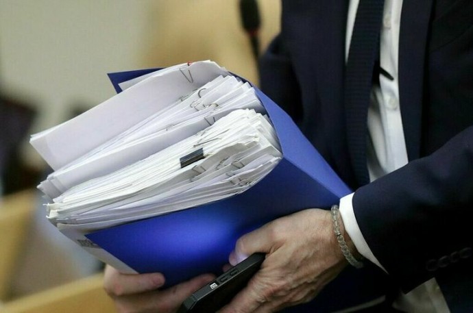 Башкирские депутаты предложили уточнить порядок налогообложения при банкротстве