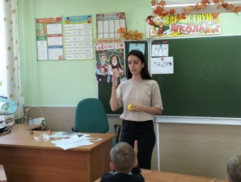 Почти 30 молоденьких учителей пришли работать в школы Костромы