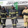 Более 400 тыс студентов колледжей участвуют в чемпионате "Профессионалы"