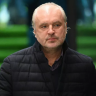 "Факел" объявил о назначении Шалимова на пост главного тренера