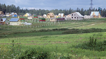 ВС защитил многодетную семью в споре о выданном участке без электричества и воды