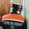 Пензенские спасатели вскрыли квартиру на улице Измайлова