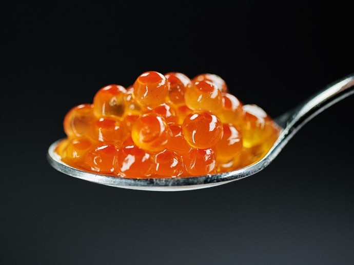 Красная икра хранится до года в холодильнике — заявил глава Росрыболовства