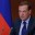Медведев заявил об ожесточенном сопротивлении «глубинного государства» Трампу