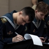 В учреждениях культуры прошла акция «Диктант Победы»