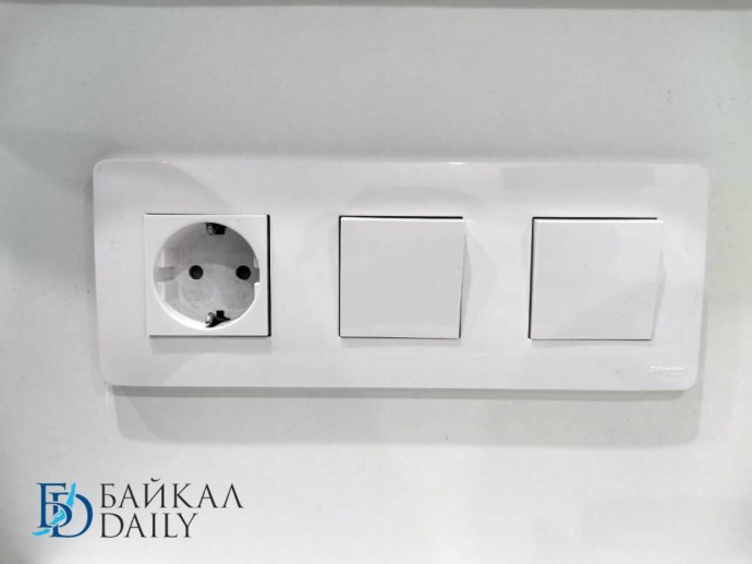 В Улан-Удэ завтра частично не будет света В Улан-Удэ завтра частично не будет света