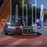 Появились подробности ДТП со сбитой на улице Циолковского пензячкой