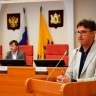 Представлены результаты реализации стратегии развития Ярославской области