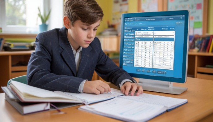 Эксперт Сженов разъяснил причины жалоб родителей на платные услуги в электронных дневниках Эксперт Сженов разъяснил причины жалоб родителей на платные услуги в электронных дневниках