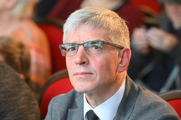 Фурсин: Москва планирует создание совместных кинопроектов с другими странами