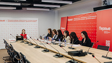 Движение Первых организует театральные мастер-классы в регионах