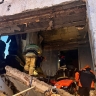 Тымовские пожарные получили награды за спасение жизней после взрыва газа