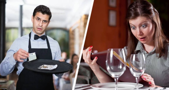 Эти рестораны в Париже обдирают туристов как липку: блогер раскрыл неприятную правду
