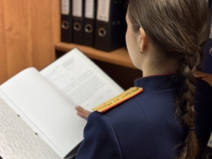 В Санкт-Петербурге завершено расследование уголовного дела в отношении генерального директора деревоперерабатывающей организации, обвиняемого в уклонении от уплаты налогов