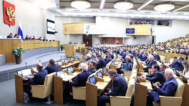 Расширяется перечень участников СВО, которые смогут получить статус ветерана боевых действий