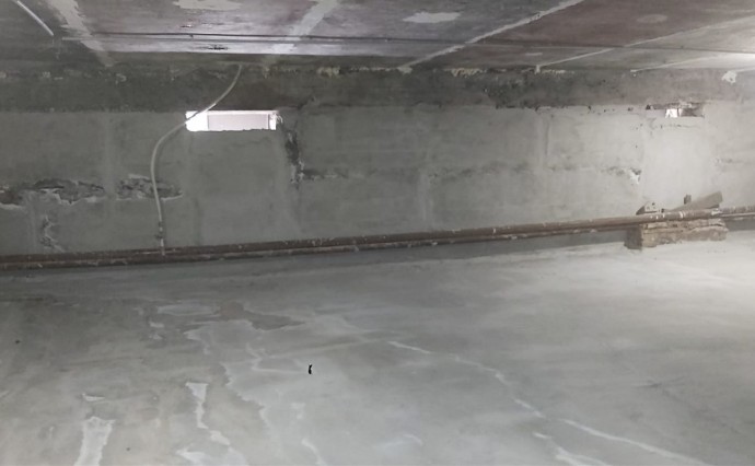 Комиссия проверила отремонтированные подвалы домов в Анивском и Корсаковском районах