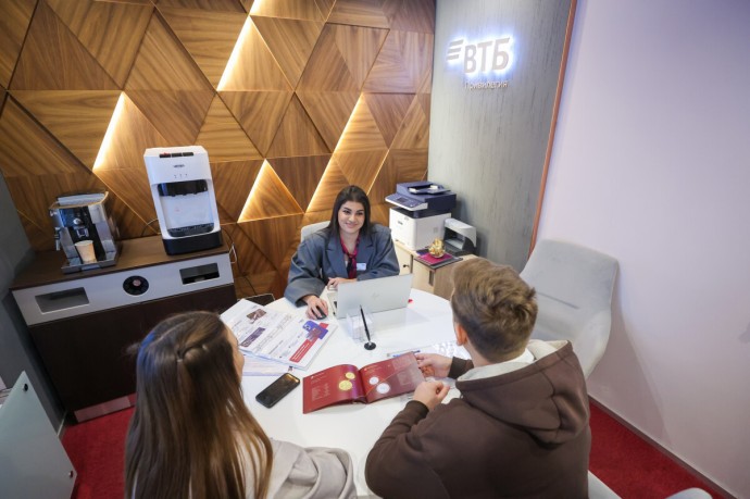 Россиянам назвали основные драйверы развития биометрии до 2030 года