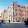Инвесторы смогут приобрести помещения в исторических зданиях в центре столицы