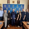 В Следственном комитете России завершился этап федеральной программы «ГосСтарт.Стажировки»