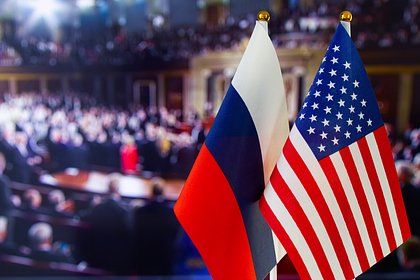 В России порассуждали о возобновлении сотрудничества с США