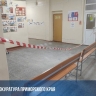 Рухнул на головы детей: владивостокская школа №46 попала в уголовное дело