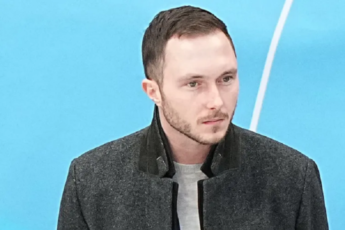 Бывший фигурист сравнил участие в ледовых шоу с лудоманией Бывший фигурист сравнил участие в ледовых шоу с лудоманией