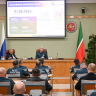 В Казани обсудили организацию Международного салона «Комплексная безопасность-2026»
