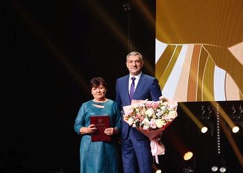 Амурские аграрии собрали рекордный урожай зерновых и масличных культур