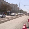 Завершить ремонт проспекта Ленина в Туле планируют до 1 ноября