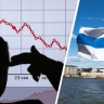 Двойные стандарты туризма: Хельсинки хвалят за экологию, но молчат о потерях из-за санкций против русских туристов