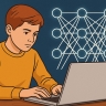 В России призвала учить работать с ИИ взрослых, а потом детей